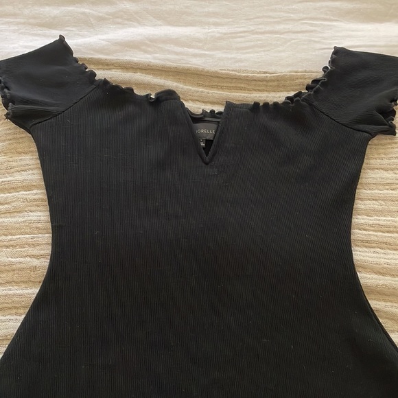 Majorelle Ophelia Dress - Picture 6 of 7